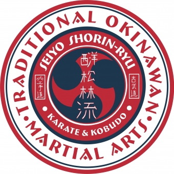 Arizona Shorin-Ryu Karate Hombu  Logo